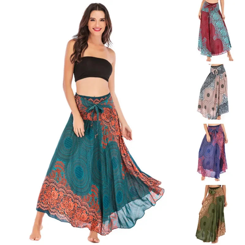 SunsetSway™ 2-in-1 Maxi