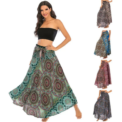 SunsetSway™ 2-in-1 Maxi
