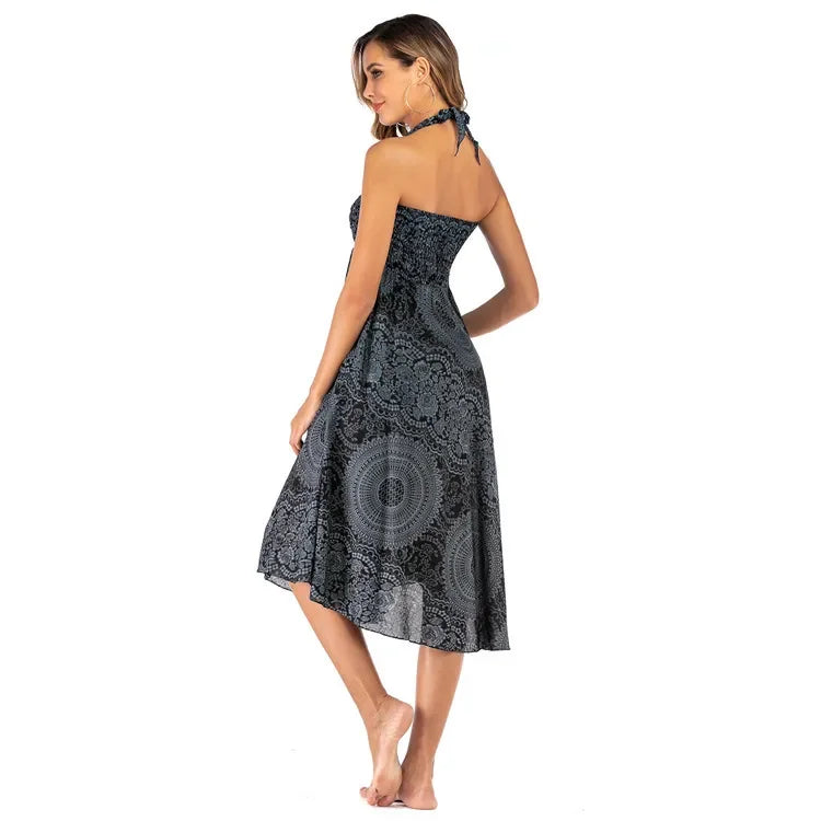 SunsetSway™ 2-in-1 Maxi
