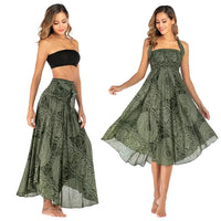 SunsetSway™ 2-in-1 Maxi