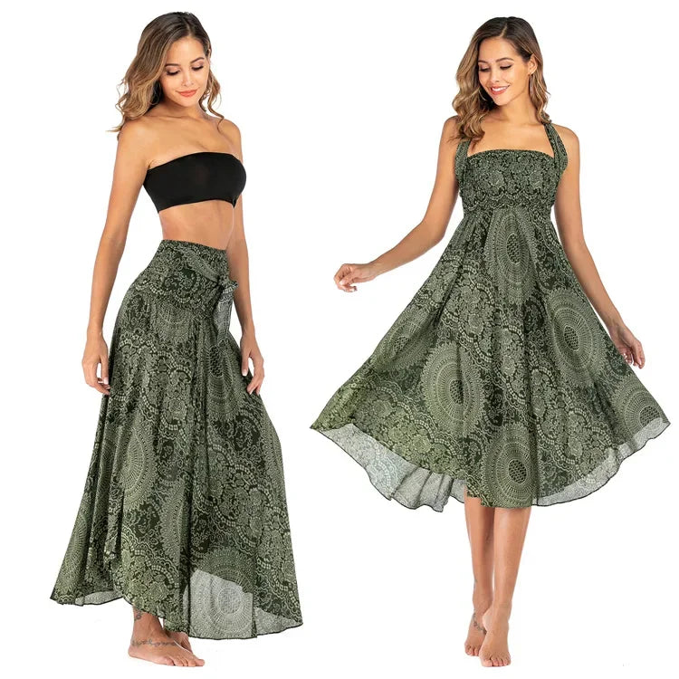 SunsetSway™ 2-in-1 Maxi