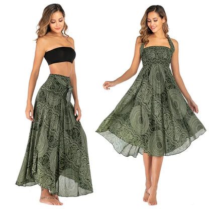 SunsetSway™ 2-in-1 Maxi