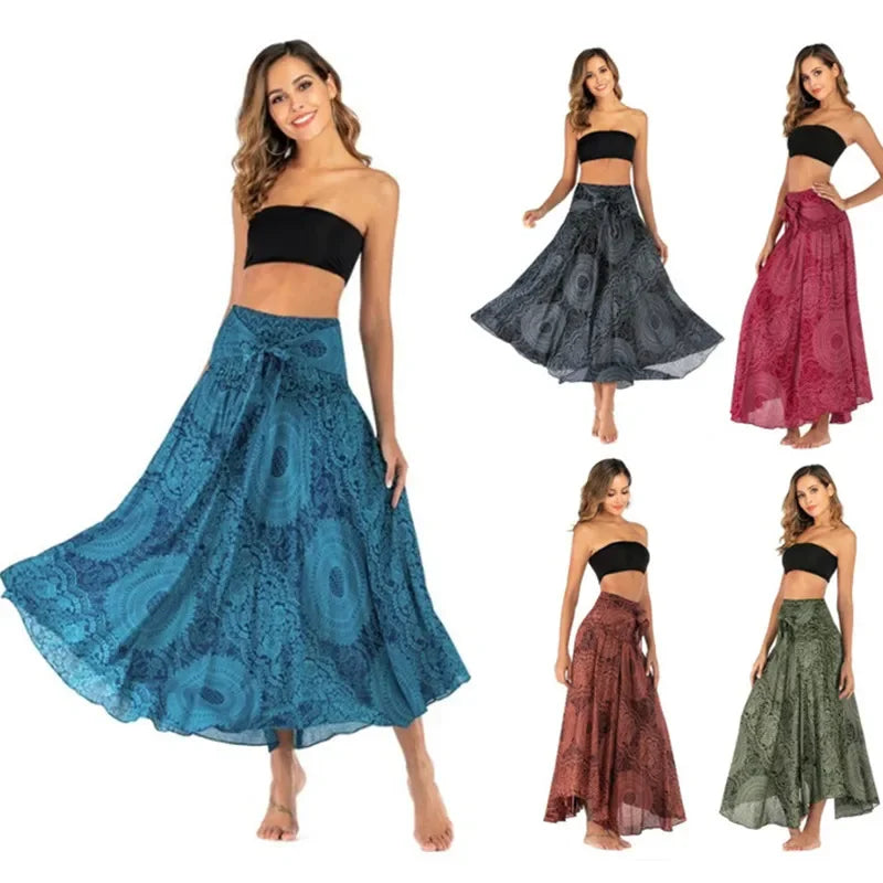 SunsetSway™ 2-in-1 Maxi