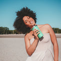 Grace P., 22